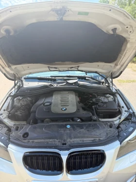 Обява за продажба на BMW 530 BMW 530D  ~12 999 лв. - изображение 8