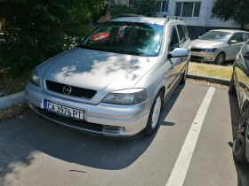 Обява за продажба на Opel Astra Y20DTH ~2 800 лв. - изображение 1