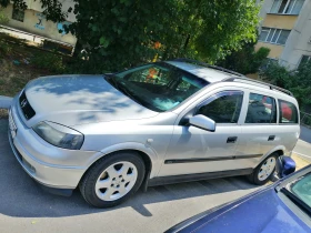 Обява за продажба на Opel Astra Y20DTH ~2 800 лв. - изображение 1