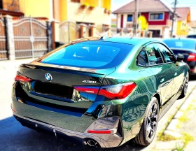 Обява за продажба на BMW 430 xDrive Gran Coupe ~96 990 лв. - изображение 6