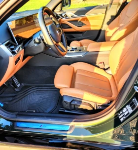 Обява за продажба на BMW 430 xDrive Gran Coupe ~96 990 лв. - изображение 11