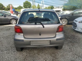 Toyota Yaris 1, 0 vvti - 4370 лв. - 26147207 6