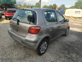 Toyota Yaris 1, 0 vvti - 4370 лв. - 26147207 7