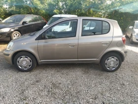 Toyota Yaris 1, 0 vvti - 4370 лв. - 26147207 4