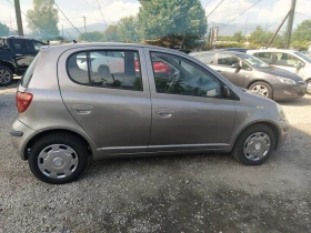 Toyota Yaris 1, 0 vvti - 4370 лв. - 26147207 8