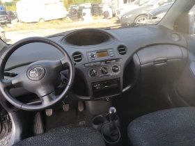 Toyota Yaris 1, 0 vvti - 4370 лв. - 26147207 10