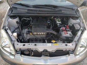 Toyota Yaris 1, 0 vvti - 4370 лв. - 26147207 13