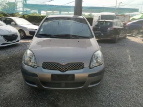 Toyota Yaris 1, 0 vvti - 4370 лв. - 26147207 2