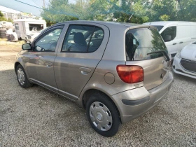 Toyota Yaris 1, 0 vvti - 4370 лв. - 26147207 5