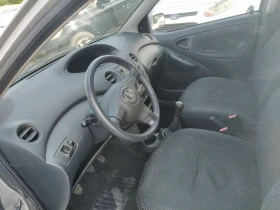 Toyota Yaris 1, 0 vvti - 4370 лв. - 26147207 9