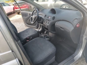 Toyota Yaris 1, 0 vvti - 4370 лв. - 26147207 12