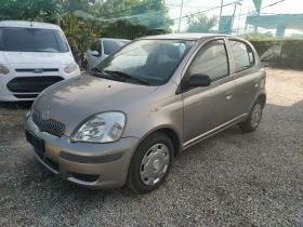 Toyota Yaris 1, 0 vvti - 4370 лв. - 26147207 3