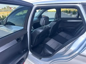 Mercedes-Benz C 220 - AMG - Lein 646 170   | Mobile.bg    15