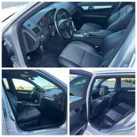 Mercedes-Benz C 220 - AMG - Lein 646 170   | Mobile.bg    6