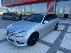 Mercedes-Benz C 220 - AMG - Lein 646 170   | Mobile.bg    13