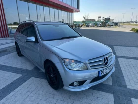 Mercedes-Benz C 220 - AMG - Lein 646 170   | Mobile.bg    14