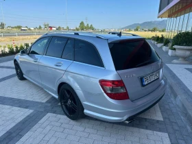 Mercedes-Benz C 220 - AMG - Lein 646 170   | Mobile.bg    8