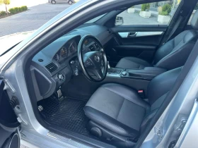 Mercedes-Benz C 220 - AMG - Lein 646 170   | Mobile.bg    10