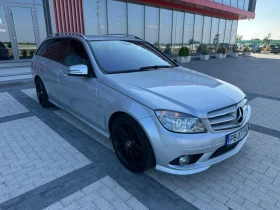     Mercedes-Benz C 220 - AMG - Lein 646 170  