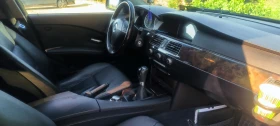 BMW 525 - 9950 лв. - 25130187 15