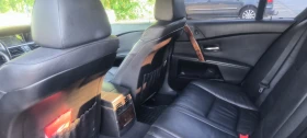 BMW 525 - 9950 лв. - 25130187 12