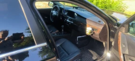 BMW 525 - 9950 лв. - 25130187 14