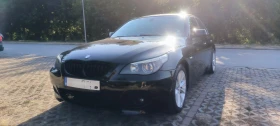 BMW 525 - 9950 лв. - 25130187 5