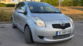 Обява за продажба на Toyota Yaris ~8 000 лв. - изображение 3