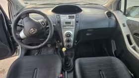 Обява за продажба на Toyota Yaris ~8 000 лв. - изображение 4