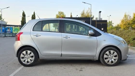 Обява за продажба на Toyota Yaris ~8 000 лв. - изображение 10