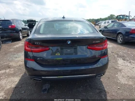 BMW 640 GT XDRIVE/ DISTRONIC/HEAD-UP/ | Mobile.bg    5