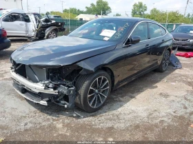 BMW 640 GT XDRIVE/ DISTRONIC/HEAD-UP/ | Mobile.bg    3