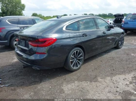 BMW 640 GT XDRIVE/ DISTRONIC/HEAD-UP/ | Mobile.bg    6