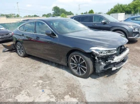  BMW 640