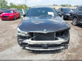 BMW 640 GT XDRIVE/ DISTRONIC/HEAD-UP/ | Mobile.bg    2