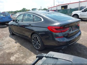 BMW 640 GT XDRIVE/ DISTRONIC/HEAD-UP/ | Mobile.bg    4