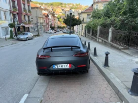 Mercedes-Benz AMG GT | Mobile.bg    3