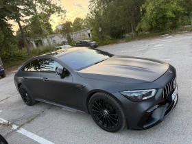 Mercedes-Benz AMG GT | Mobile.bg    2