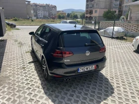 Обява за продажба на VW Golf GTD ~23 500 лв. - изображение 1