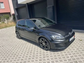 Обява за продажба на VW Golf GTD ~23 500 лв. - изображение 6
