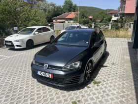 Обява за продажба на VW Golf GTD ~23 500 лв. - изображение 1