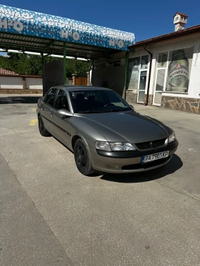 Opel Vectra 2.0DTI | Mobile.bg    2