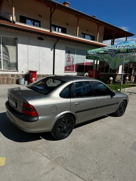 Opel Vectra 2.0DTI | Mobile.bg    3