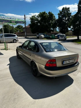 Opel Vectra 2.0DTI | Mobile.bg    4