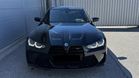 BMW M3 Competition xDrive - 144990 лв. - 16318396 2