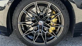 BMW M3 Competition xDrive - 144990 лв. - 16318396 5