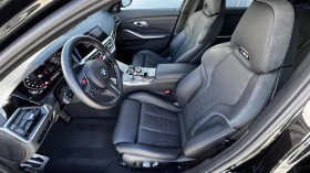 BMW M3 Competition xDrive - 144990 лв. - 16318396 6