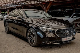 Mercedes-Benz E 200 Avantgarde/Virtual/// | Mobile.bg    2