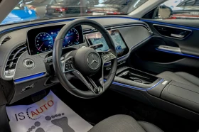 Mercedes-Benz E 200 Avantgarde/Virtual/// | Mobile.bg    7