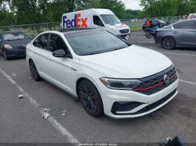  VW Jetta